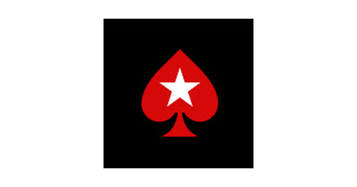 PokerStars Logo