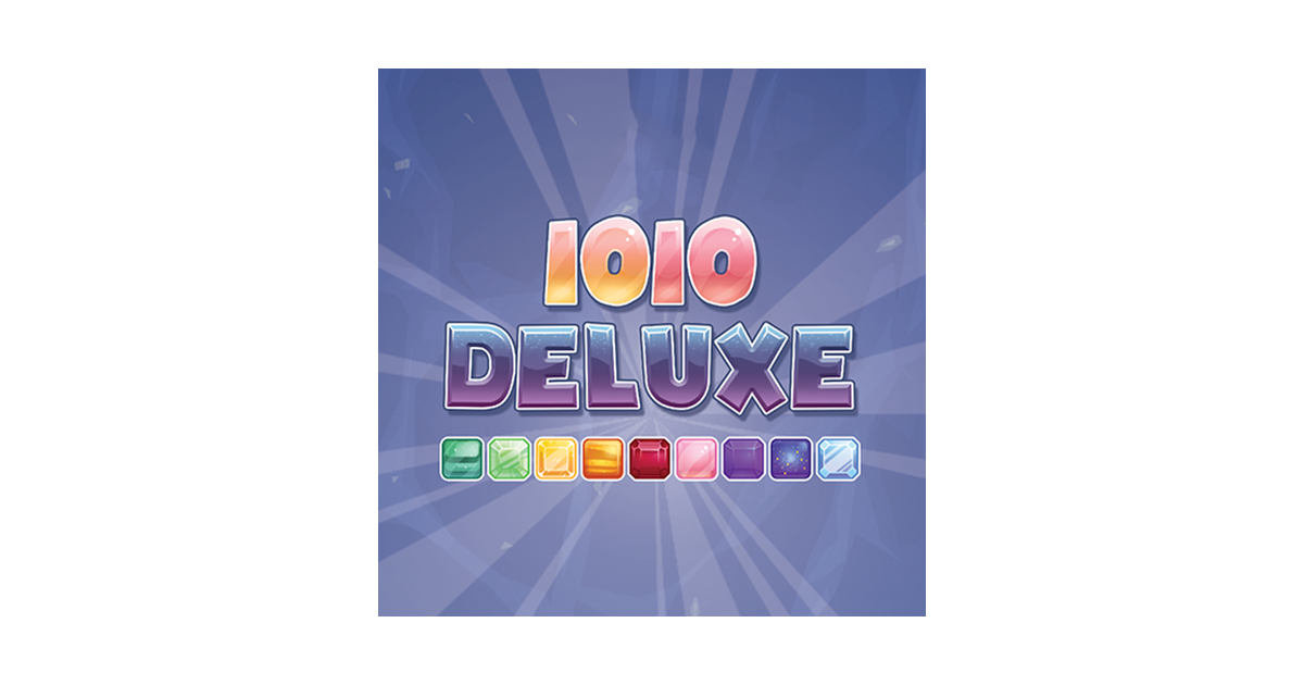 1010! Deluxe Game for Mac, Windows (PC), Linux WebCatalog