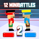 12 Mini Battles 2