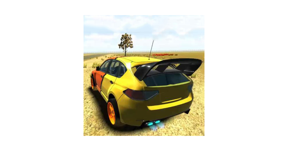 3D Car Simulator Game for Mac, Windows (PC), Linux Catalog