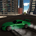 3D City Racer