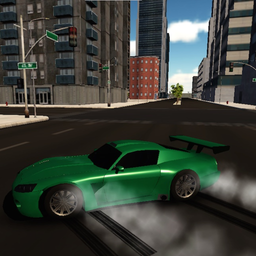 Car Simulator Arena - Game for Mac, Windows (PC), Linux - WebCatalog