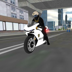 3D Moto Simulator 2 Full Game Walkthrough