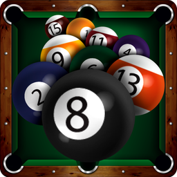 8 Ball Pool With Buddies - Game for Mac, Windows (PC), Linux - WebCatalog