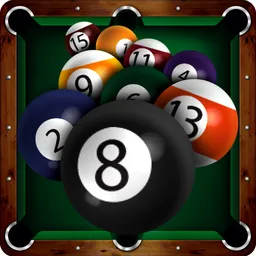 8 Ball Pool With Buddies - Jogo para Mac, Windows (PC), Linux - WebCatalog