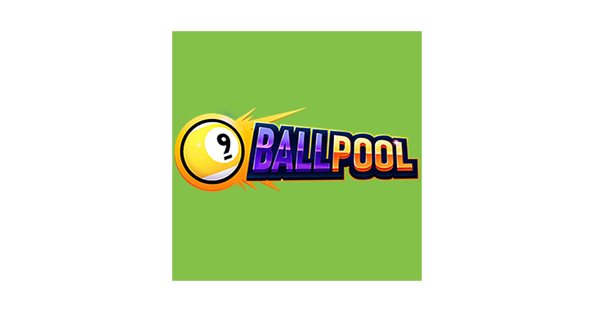 Pool Game Poki 9 Ball Pool - Game for Mac, Windows (PC) - WebCatalog