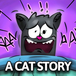 A Cat Story
