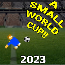 Sling World Cup - Jogo para Mac, Windows, Linux - WebCatalog