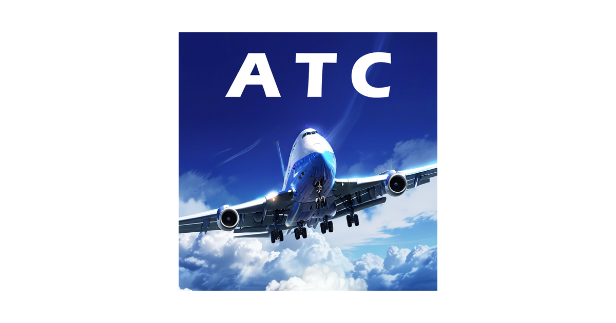 Air Traffic Control ATC Game Juego para Mac, Windows (PC) Catalog