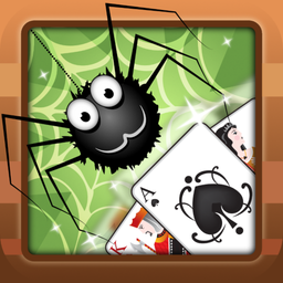 Amazing Spider Solitaire