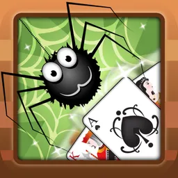 Spider Solitaire - Game for Mac, Windows (PC), Linux - WebCatalog