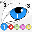 Anycolor by Numbers