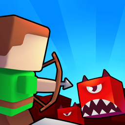 Noob Archer - Jogo para Mac, Windows (PC), Linux - WebCatalog