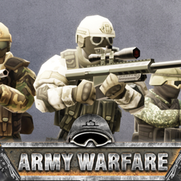 Army Warfare