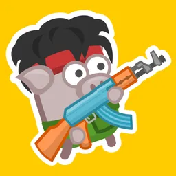 Skibidi Shooter - Game for Mac, Windows (PC), Linux - WebCatalog