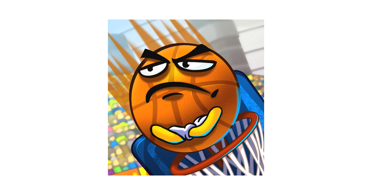 Basket & Ball Game for Mac, Windows (PC), Linux WebCatalog