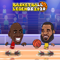 Basketball Stars - Jogo para Mac, Windows (PC), Linux - WebCatalog