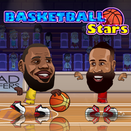 Basketball Stars - Jogo para Mac, Windows (PC), Linux - WebCatalog