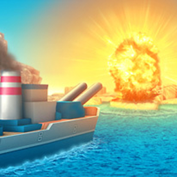 Battleship War - Game for Mac, Windows (PC), Linux - WebCatalog