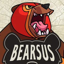 Bearsus - Jogo para Mac, Windows (PC), Linux - WebCatalog