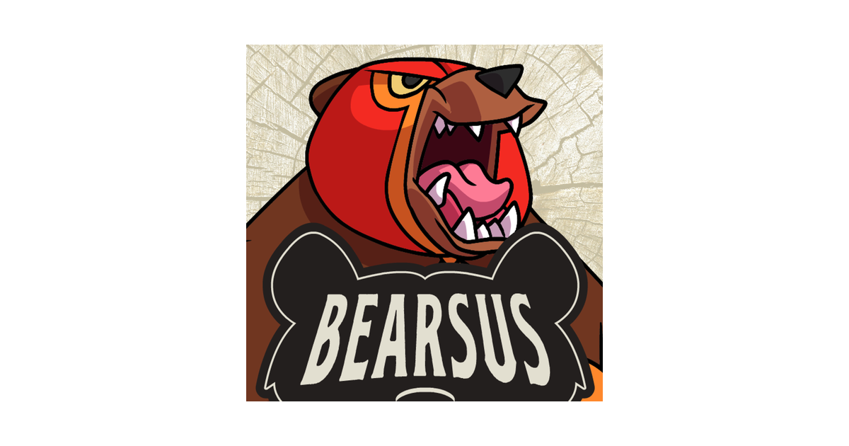 Bearsus - Juego para Mac, Windows (PC) - WebCatalog