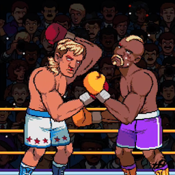 Big Shot Boxing 2.7 Free Download