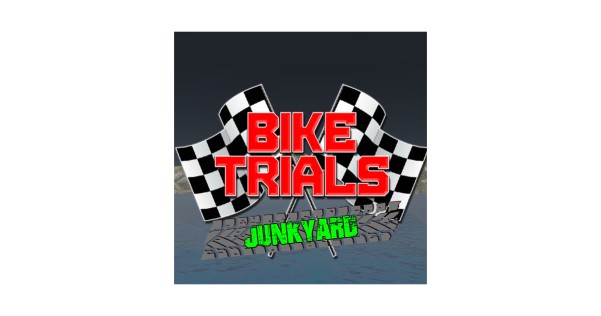 Bike Trials Junkyard Game for Mac, Windows (PC), Linux Catalog