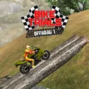 BIKE TRIALS WINTER 2 - Play Online for Free!