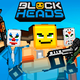 Blockheads - Game for Mac, Windows (PC), Linux - WebCatalog