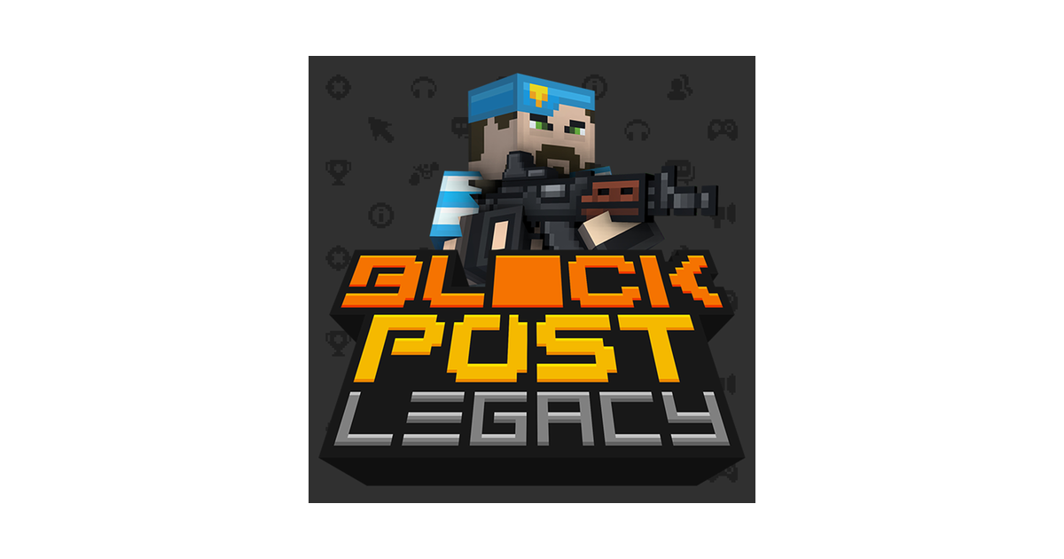 Block Post Pc Blockpost Legacy - Game for Mac, Windows (PC) - WebCatalog