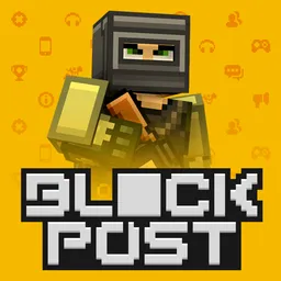 Blockpost Legacy - Game for Mac, Windows (PC), Linux - WebCatalog