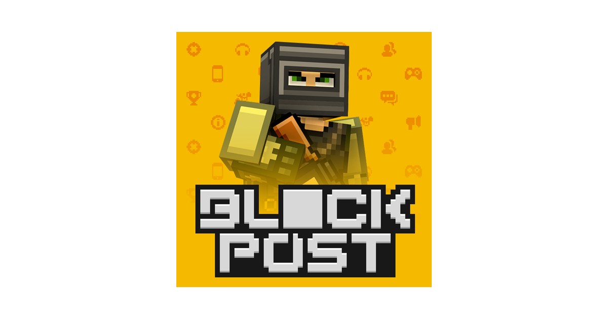 Blockpost - Game for Mac, Windows (PC) - WebCatalog
