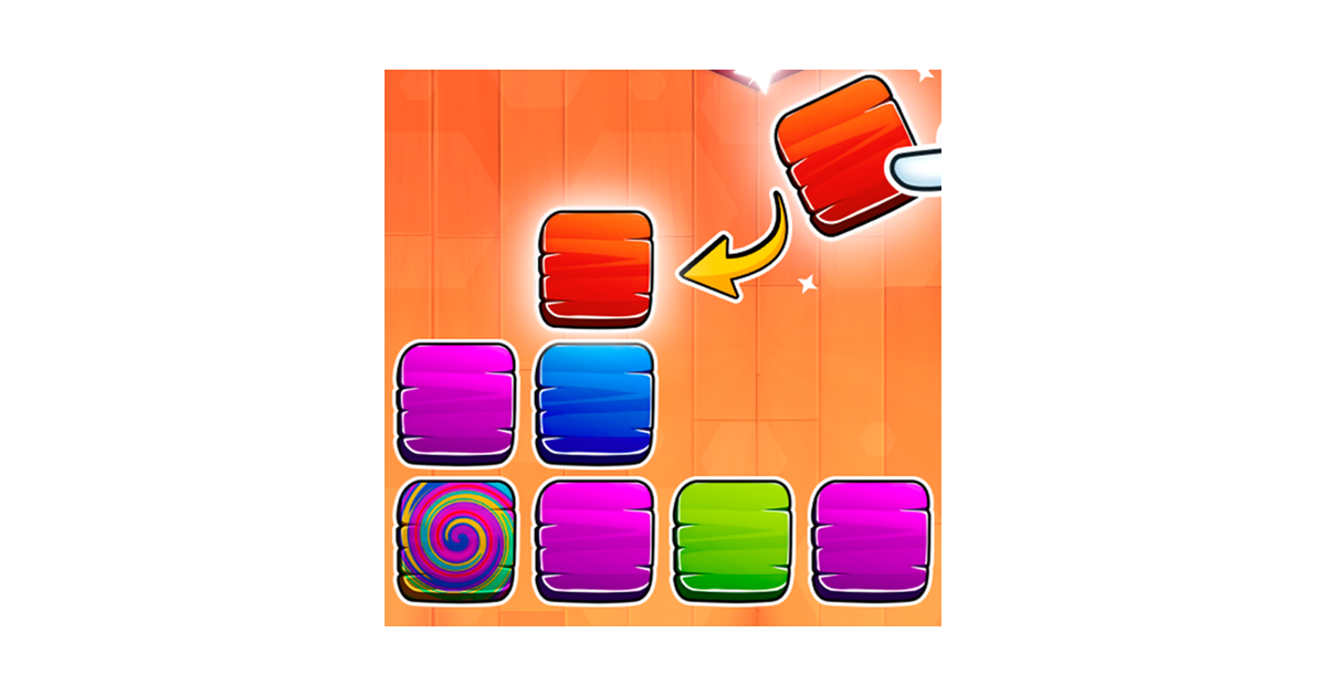 Blocky Join Blocky Merge - Game for Mac, Windows (PC) - WebCatalog
