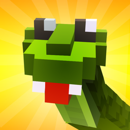 Blocky Snakes - Game for Mac, Windows (PC), Linux - WebCatalog