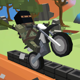 3D Moto Simulator 2