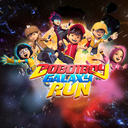 BoBoiBoy Galaxy Run