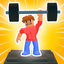 Bodybuilding Simulator