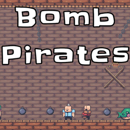 Bomb Pirates