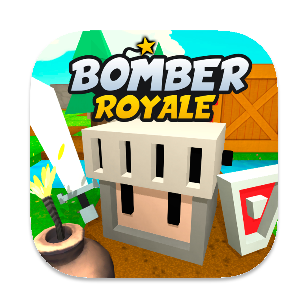 Bomb Hunters - Game for Mac, Windows (PC) - WebCatalog