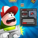 BOSSY TOSS - Play Online for Free!
