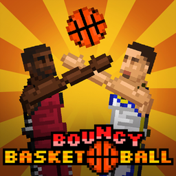 Bouncy Basketball - Jogo para Mac, Windows (PC), Linux - WebCatalog