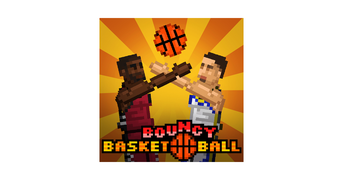 Bouncy Basketball Game for Mac, Windows (PC), Linux Catalog
