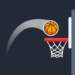 Bouncy Basketball - Jogo para Mac, Windows (PC), Linux - WebCatalog
