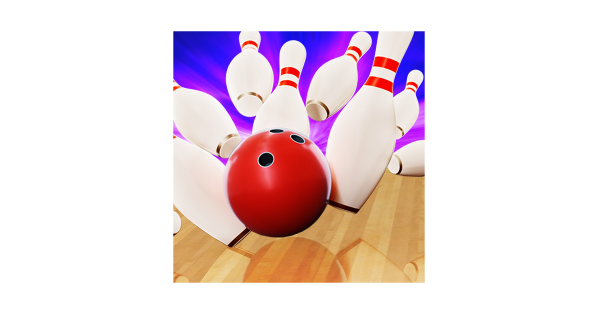 Bowling Champion - Game for Mac, Windows (PC) - WebCatalog