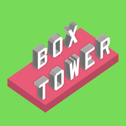 Box Tower