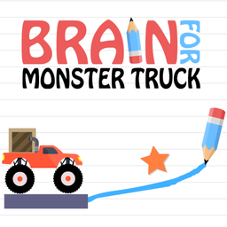 Monster Truck Racing Arena - Game for Mac, Windows (PC), Linux - WebCatalog
