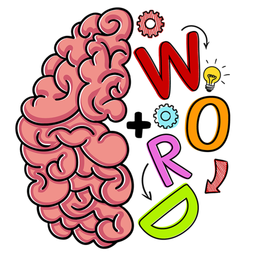 Brain Test: Tricky Words