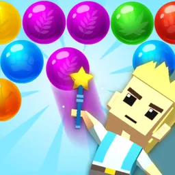 Bubble Shooter Heroes - Jogo para Mac e PC - WebCatalog