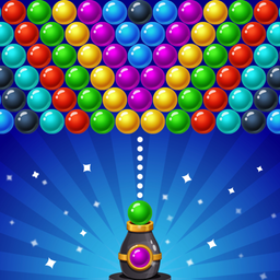 Download Bubble Shooter Game Free for Windows PC (Shoot Balloons)