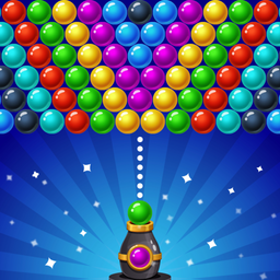 Bubble Shooter - Game for Mac, Windows (PC), Linux - WebCatalog